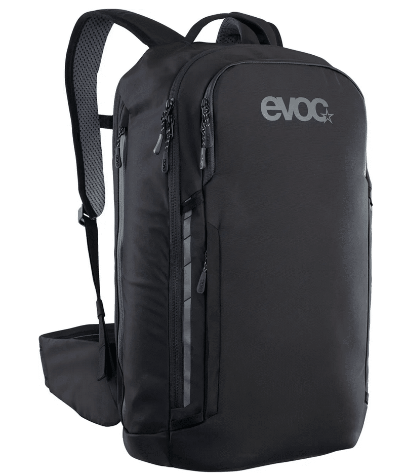 Evoc Rucksack - eBikeNews