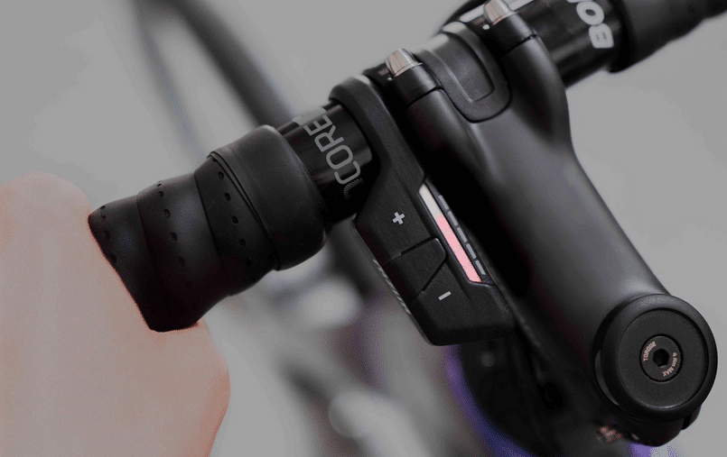 Remote rX Fazua 2022 - eBikeNews