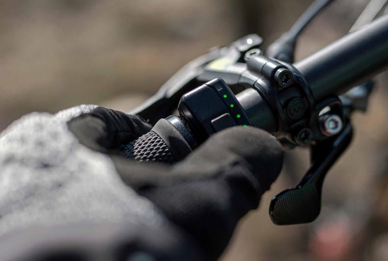 Fazua Remote bX 2022 - eBikeNews