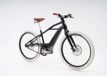 Serial 1 S1 Tribute - eBikeNews