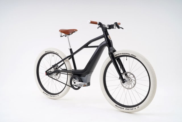 Serial 1 S1 Tribute - eBikeNews