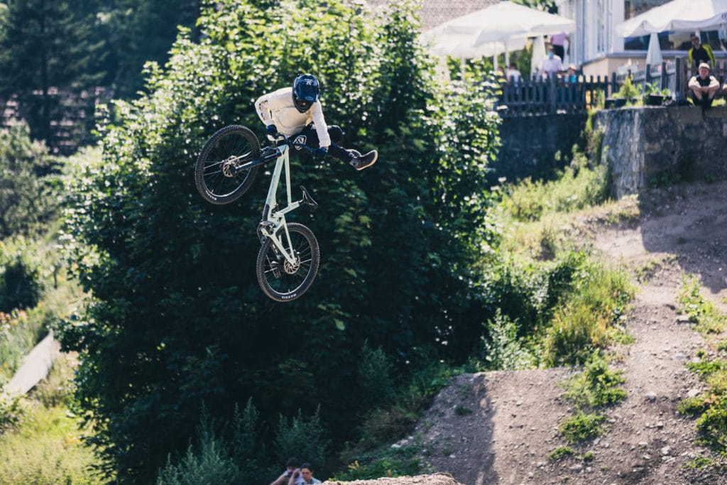 Scor Mountainbike