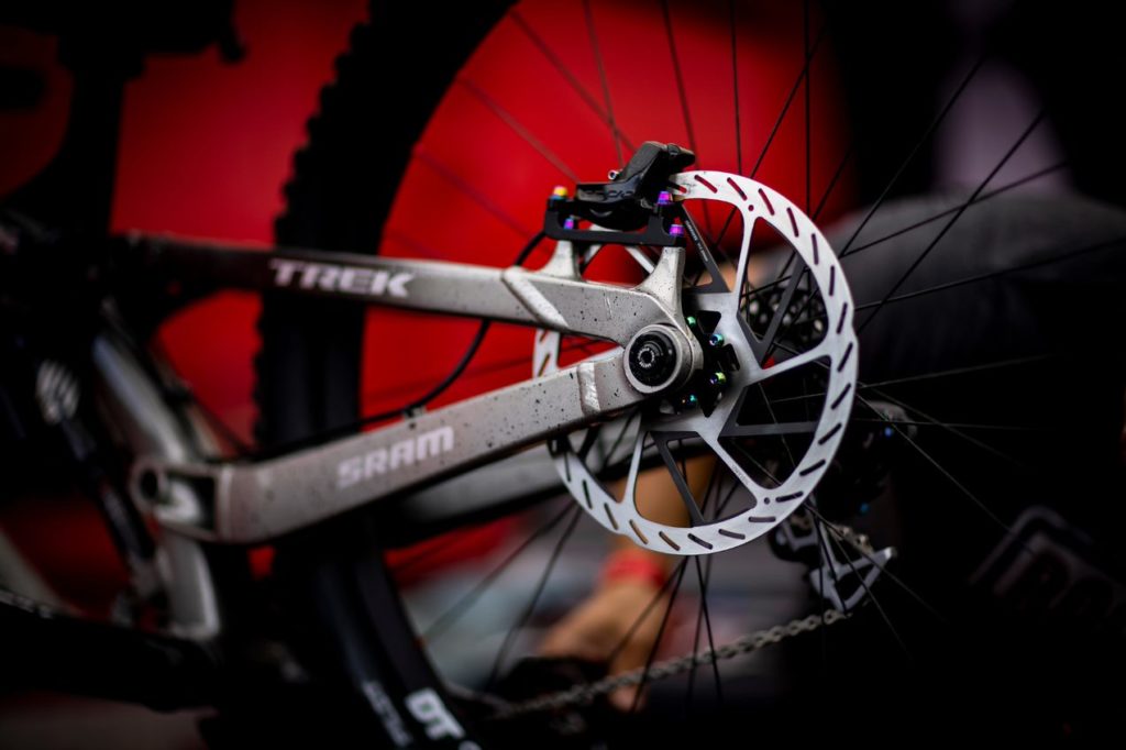 SRAM HS2 - eBikeNews