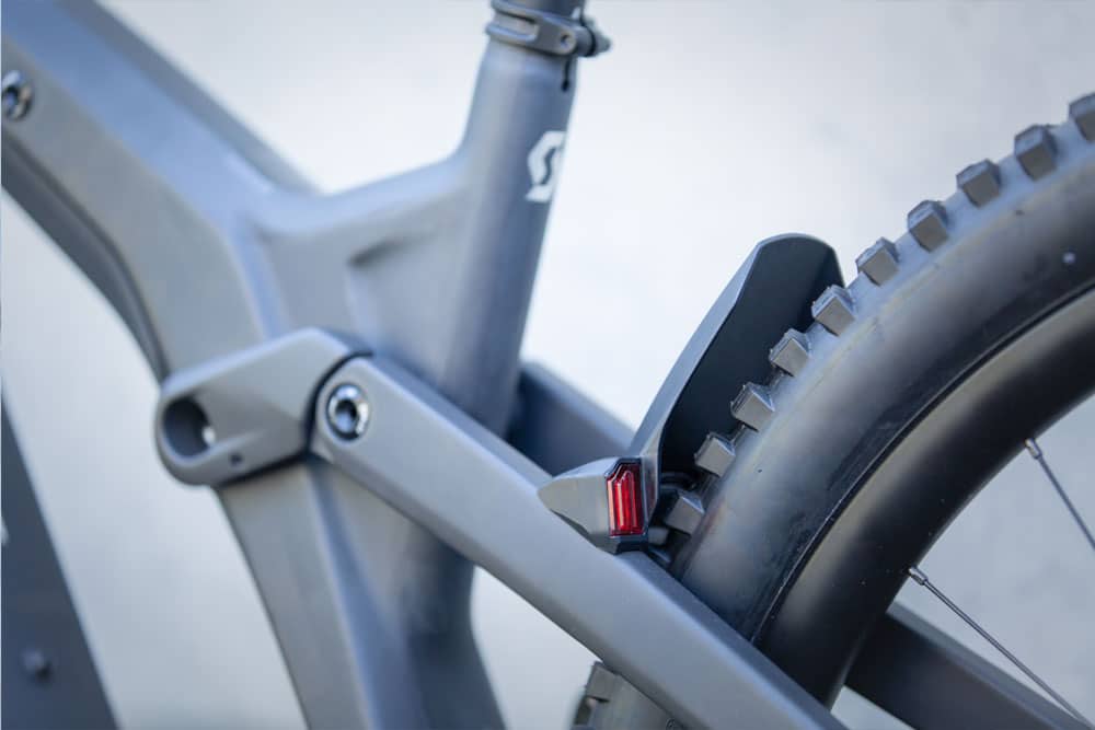 Scott Patron eRIDE - eBikeNews