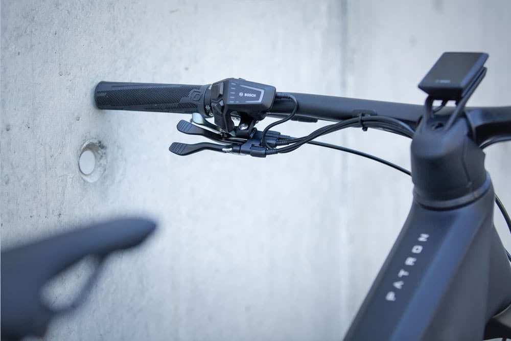 Scott Patron eRIDE - eBikeNews