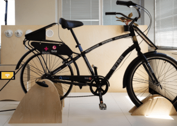 Sunrider Tretkraftwerk - eBikeNews