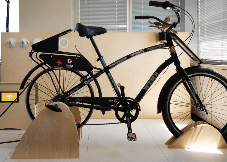 Sunrider Tretkraftwerk - eBikeNews