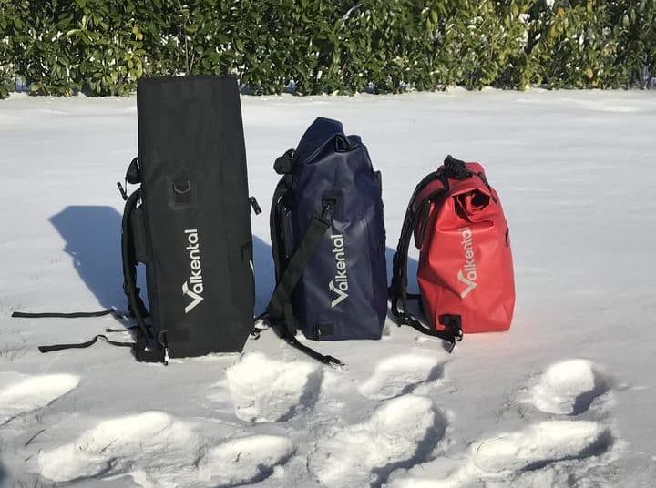 E-Bike | Fahrradtasche | Gewinnspiel - Taschen