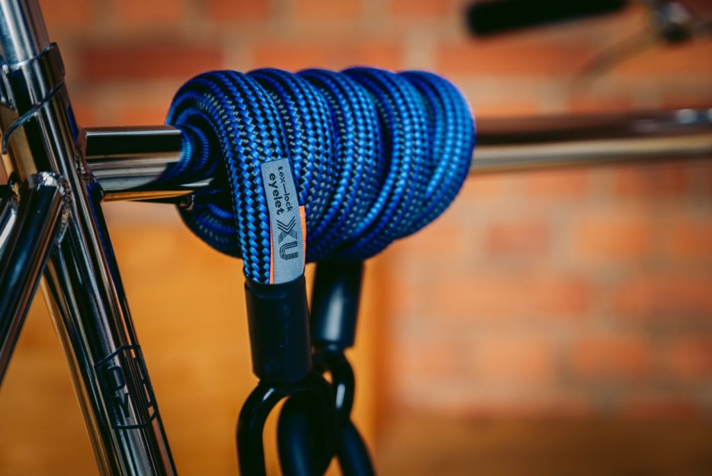 Texlock Transport - eBikeNews