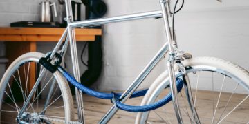 Texlock Eylet limited edition - eBikeNews