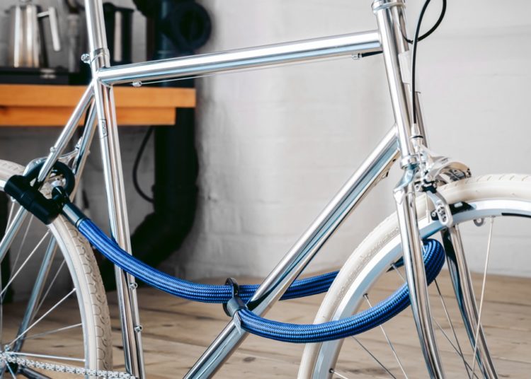 Texlock Eylet limited edition - eBikeNews