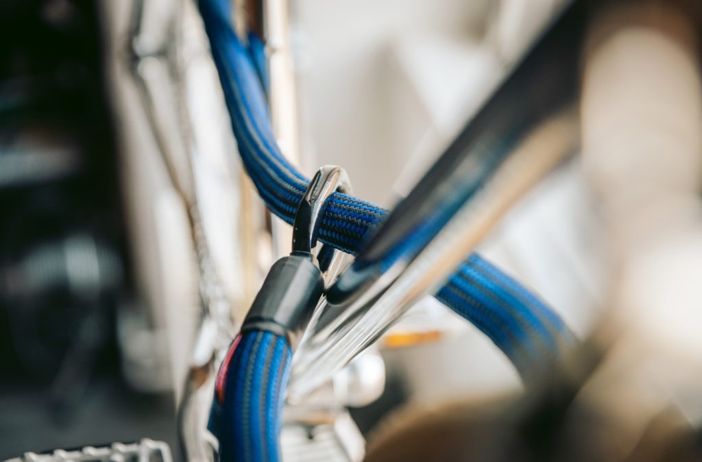 Ösen Texlock - eBikeNews