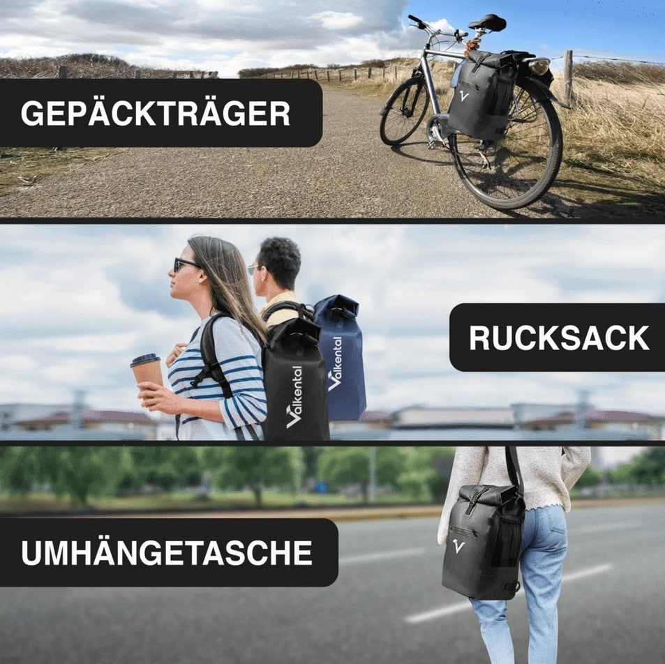 Valkental Einsatzbereiche - eBikeNews
