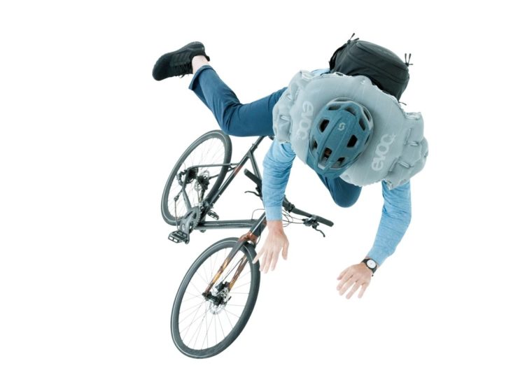 Evoc Commute A.I.R. PRo 18 - eBikeNews