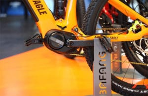 E-Bike Motoren: Bafang stellt drei neue Antriebssysteme vor