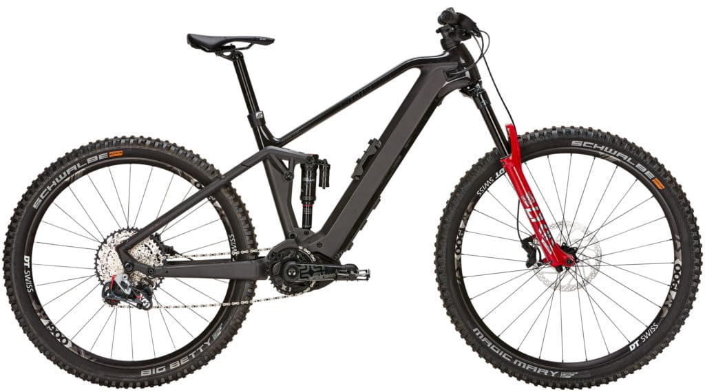 BULLS Sonic Evo AM-I Carbon - eBikeNews