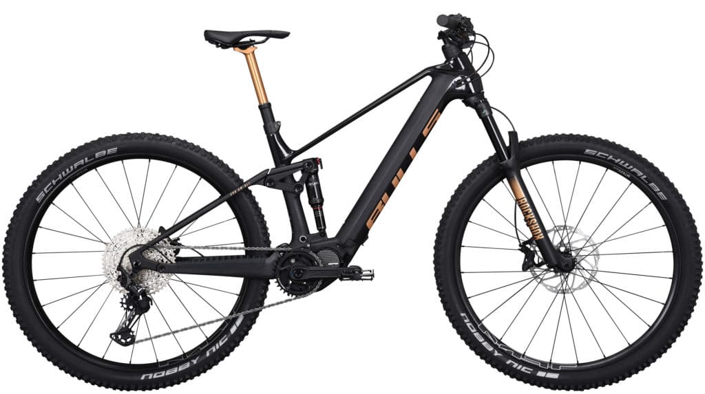 Bulls Sonic EVO AM-SL 1 - eBikeNews