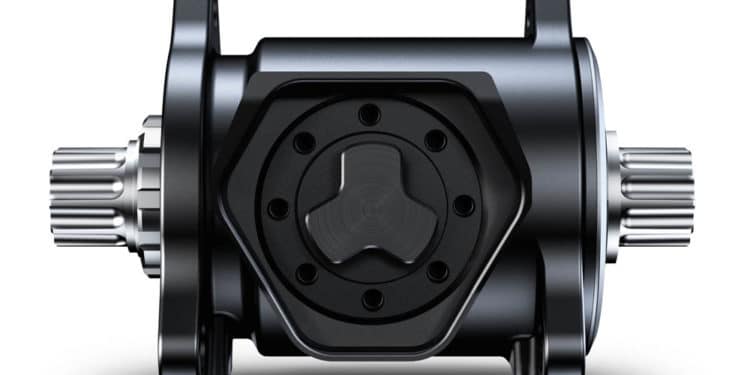 Fazua Bottom Bracket - eBikeNews