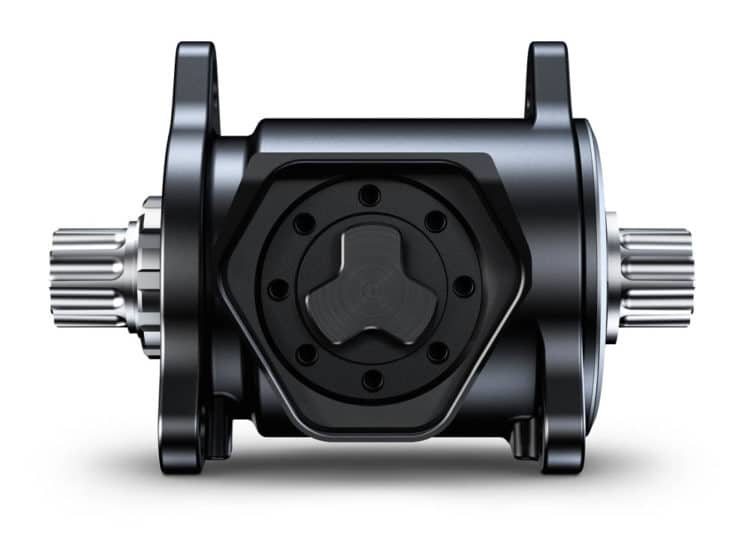 Fazua Bottom Bracket - eBikeNews
