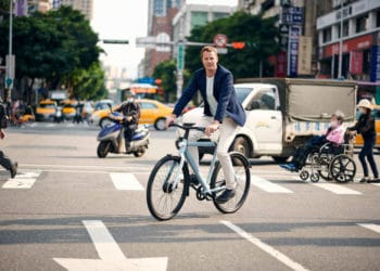 VanMoof bekommt gigantische Finanzspritze über 128 Mio. Dollar - eBikeNews