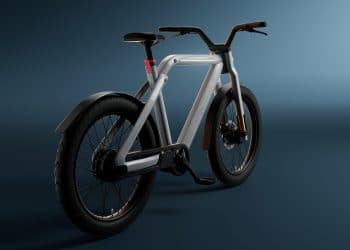 VanMoof V neues S-Pedelec