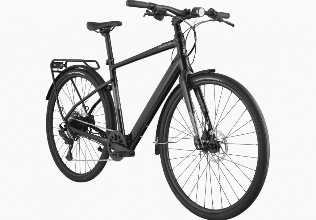 Cannondale Tesoro NEO SL EQ Remixte - eBikeNews
