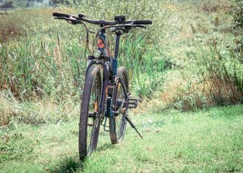 E-Bike Test - Eleglide 3