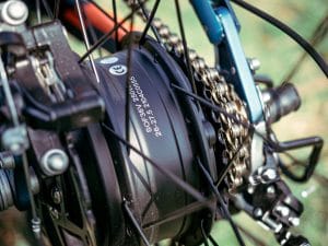 Drehmomentsensor oder Pedalsensor bei E-Bikes: Das sind die Unterschiede