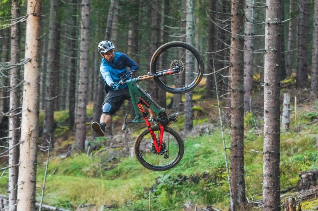 Nox Jump - eBikeNews