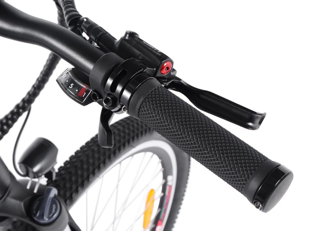 Bremsen Eskute Pro - eBikeNews