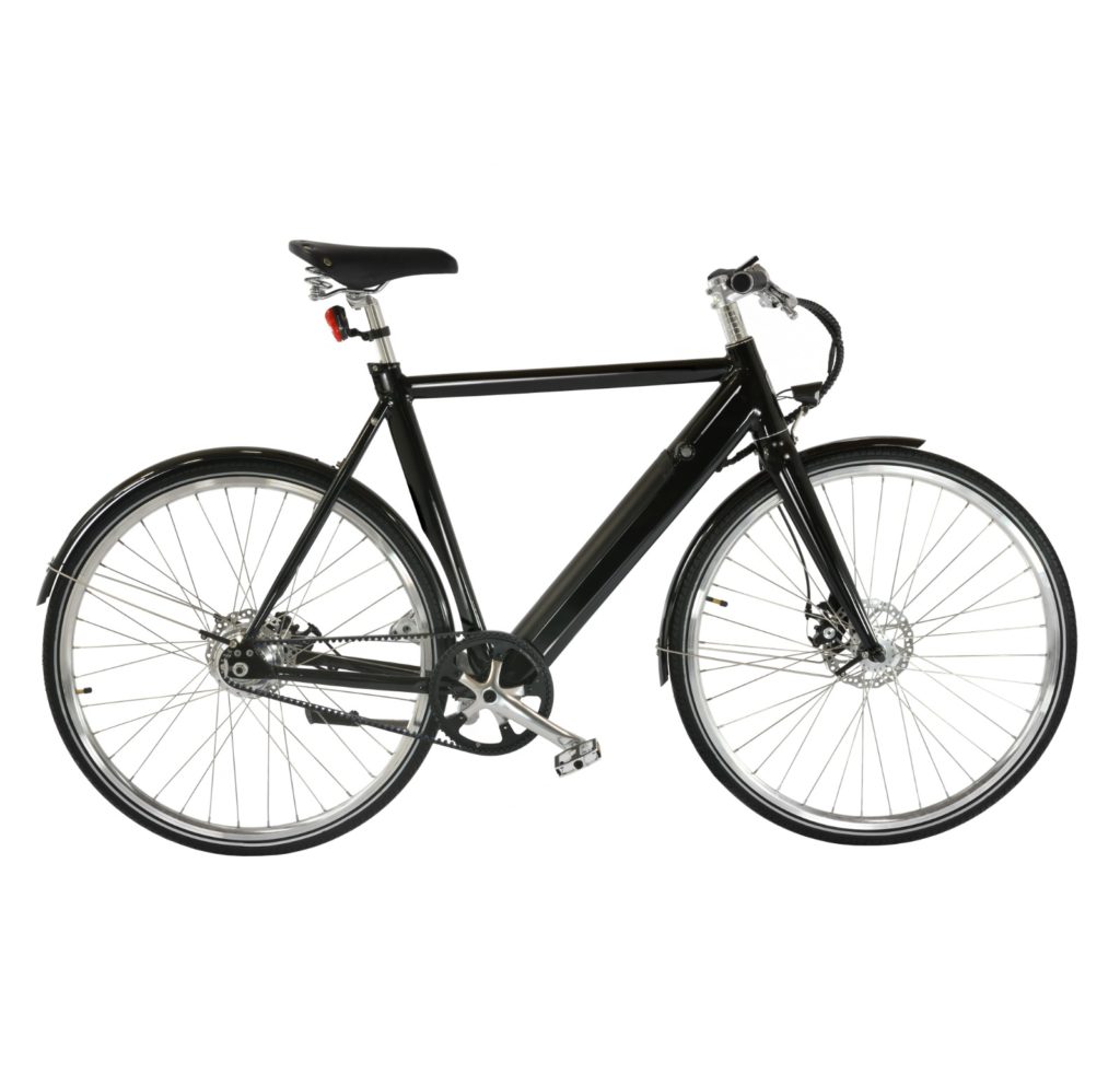 Friday Simply Diamant - eBikeNews