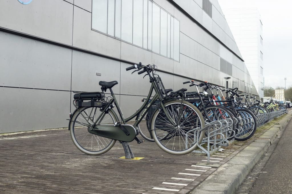Tiler Ladefahrrad - eBikeNews