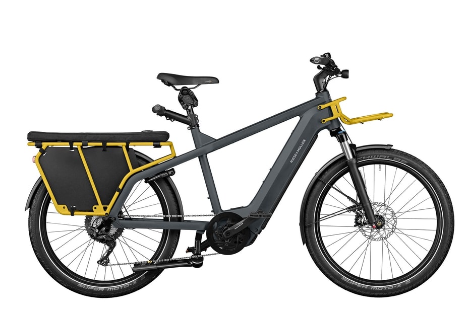 Multicharger 750 - eBikeNews
