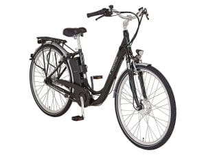 Lidl räumt die Lager: Zahlreiche E-Bikes ab 824 Euro im Angebot