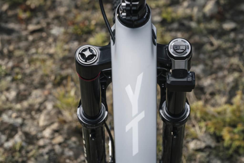 RockShox Flight Attendant - eBikeNews