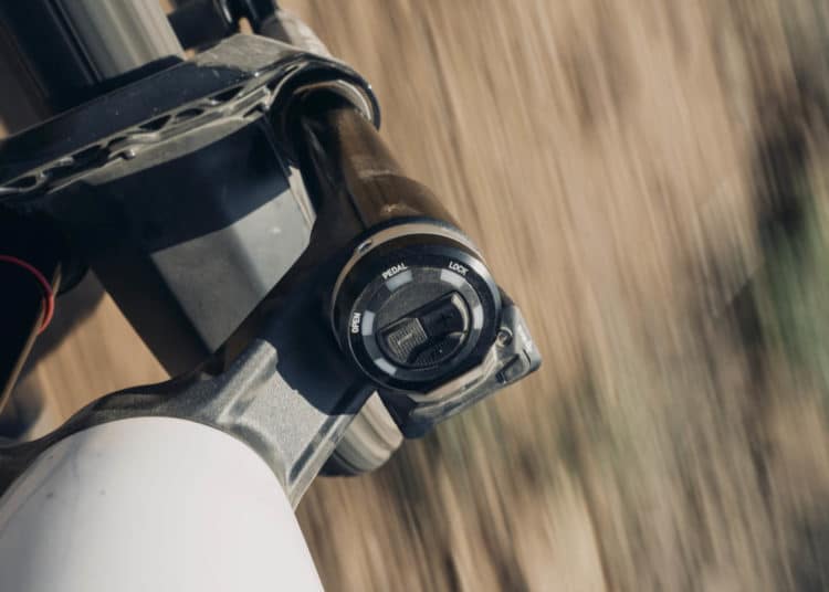 Rockshox Flight Attendant - eBikeNews