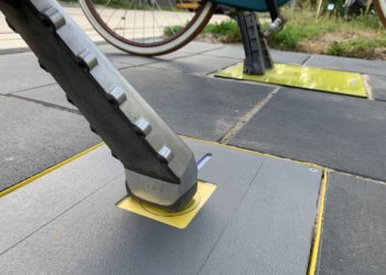 Tiler Induktionsladen - eBikeNews