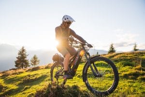 Nox mit bis zu 112 Nm: E-Mountainbikes auf Sachs- und Brose-Motoren