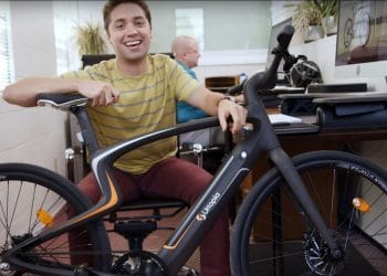 Urtopia lustiges E-Bike Video - eBikeNews