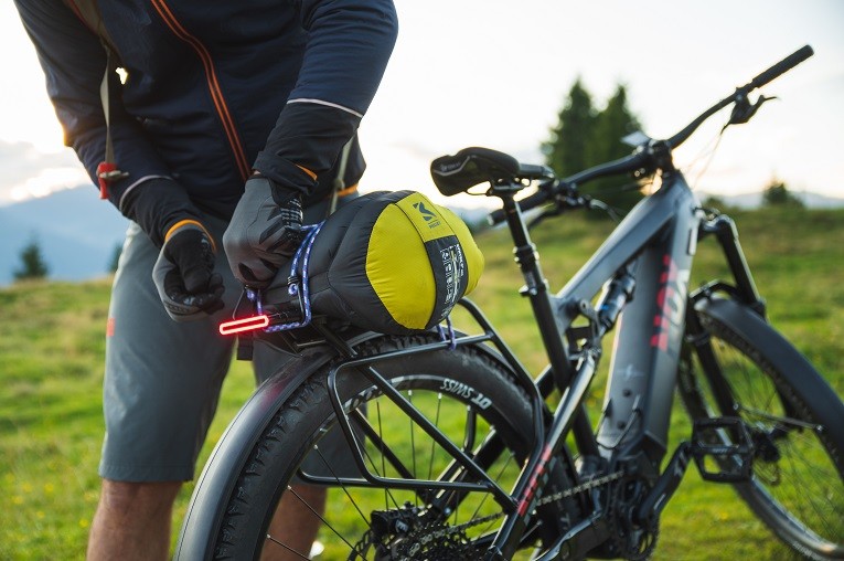 Nox Gepäckträger - eBikeNews