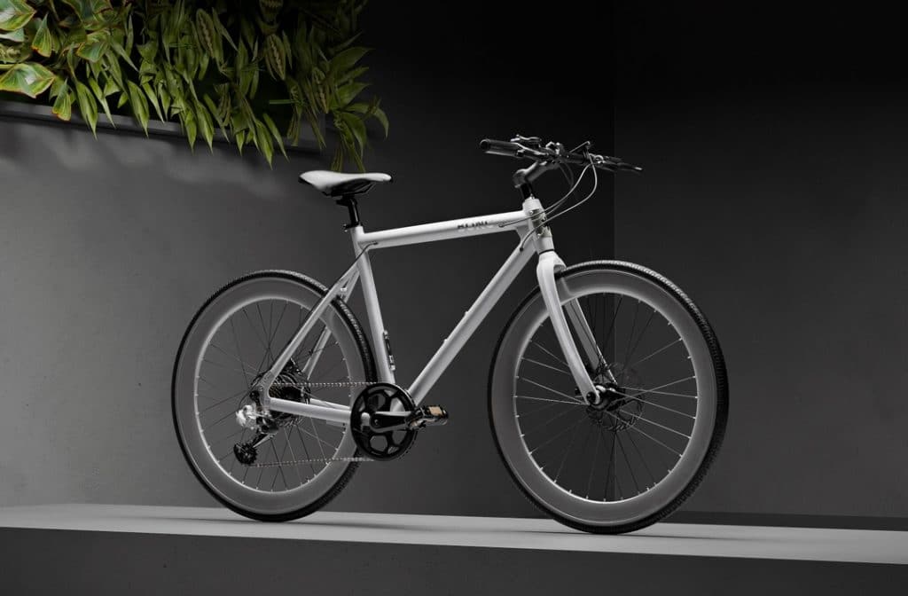 Bonc Bike: E-Bike mit unsichtbarer Technik startet bei Indiegogo - eBikeNews