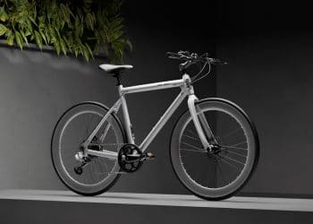 Bonc Bike: E-Bike mit unsichtbarer Technik startet bei Indiegogo - eBikeNews