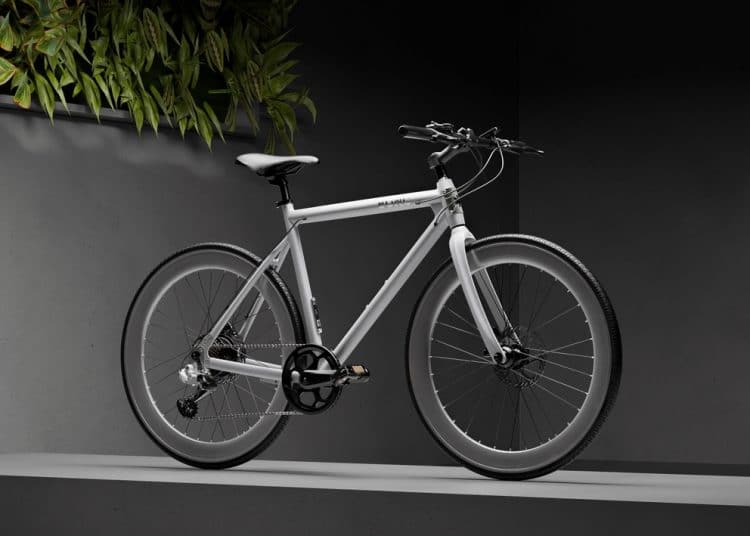 Bonc Bike: E-Bike mit unsichtbarer Technik startet bei Indiegogo - eBikeNews