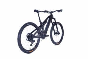 Neues Powerbike: Storck stellt E-Bike e:drenaline 2 SRS vor