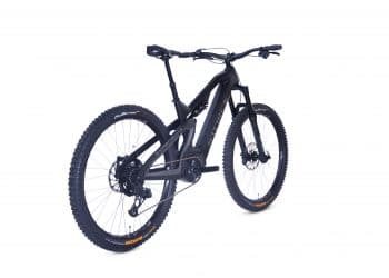 Storck e:dranaline 2 SRS - eBikeNews
