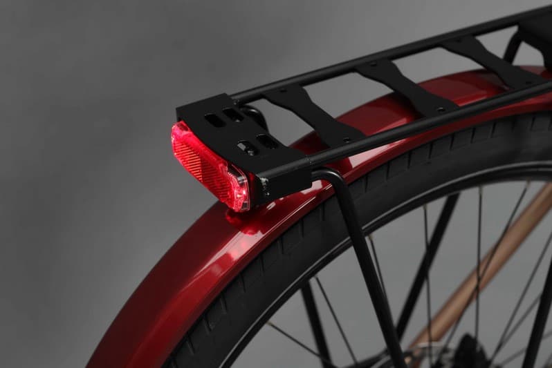 Gepäckträger Milano - eBikeNews