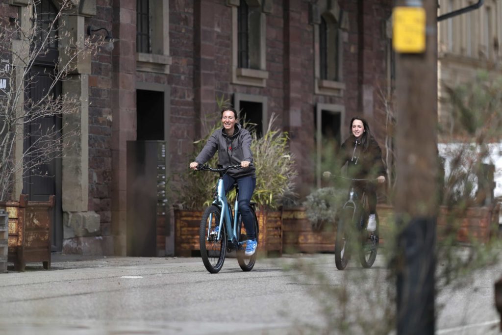 myvelo City- und Trekking-e-Bikes - eBikeNews