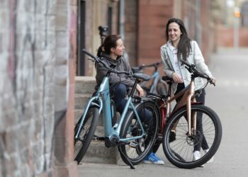 Myvélo Trekking-E-Bike - eBikeNews