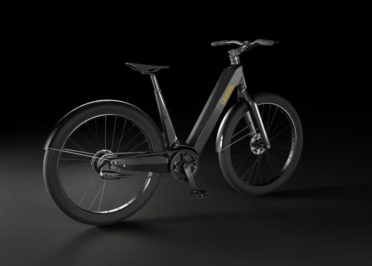 Leaos Pure 2022 - eBikeNews