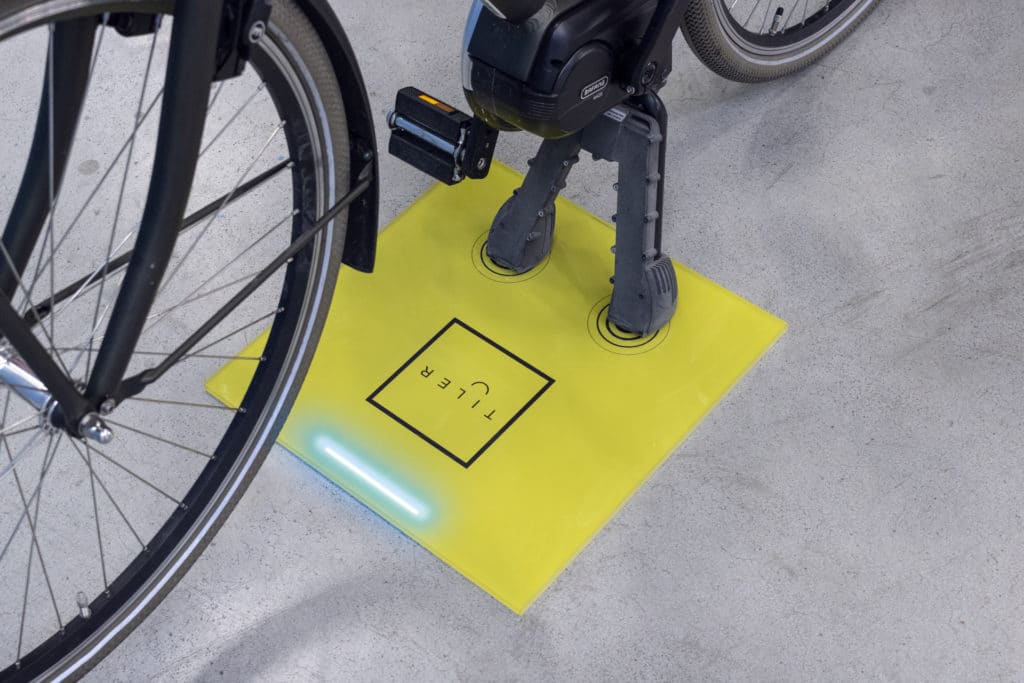 Tiler Induktionsladen - eBikeNews
